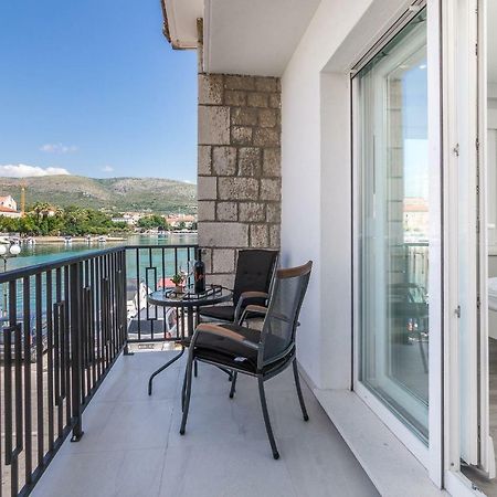 4 Elements Old Town Views Rooms Trogir Exterior foto